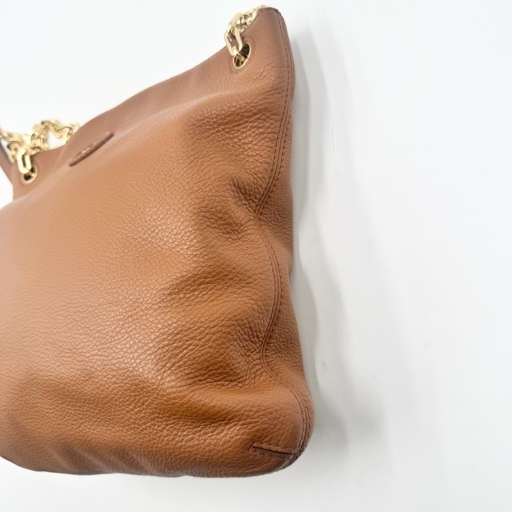 Tory Burch Marsden Swingpack Leather Crossbody Bag - Picture 3 of 10